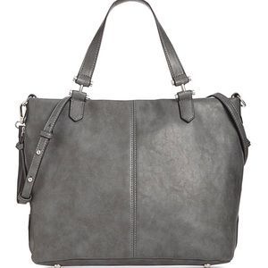 Gray INC ELLIAH Tote Bag